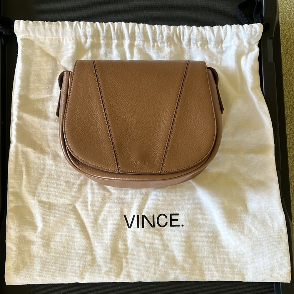 Vince Purse - Picture 11 of 11